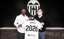 Musah es una de las mayores promesas de Estados Unidos. (FOTO: Valencia CF)