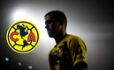 Paul Aguilar salió por la puerta trasera del América. FOTO: Imago7.