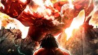Shingeki no Kyojin es uno de los animes más famosos de la historia