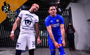 Tigres y Cruz Azul, los interesados en Carlos González. (FOTO: Imago7)