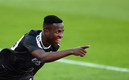 Vinícius provocó el autogol de Yassine Bounou. (FOTO: AFP)