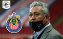 Vuce desea conducir al Rebaño a la Final del Guard1anes 2020. FOTO: Imago7.
