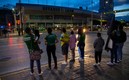 La afición no tendrá acceso a la cancha de la Fiera debido a la crisis sanitaria por el virus. Foto: Imago 7