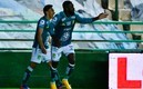 El costarricense Campbell sentenció la eliminatoria a favor de la Fiera. Foto: Imago 7