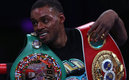 Errol Spence mantuvo su récord invicto  (AFP)