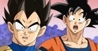Los fanarts de Dragon Ball no paran pese a tener 36 años de existencia