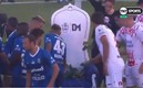 El Pelusa ha recibido un sinfín de homenajes no solo en Argentina sino alrededor del mundo. Foto: TNT Sports Captura de Pantalla.