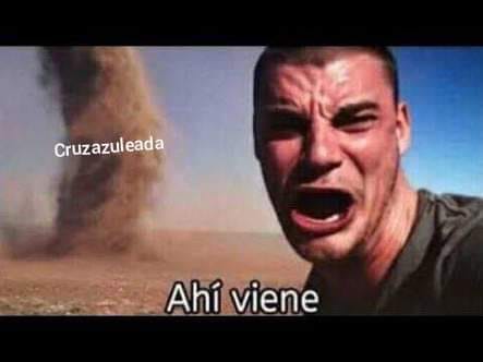 Los memes de la máxima Cruzazuleada de la historia; dejaron ir un 4-0 ante Pumas.