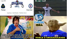 Pumas vs Cruz Azul, memes de la Semifinal de Vuelta de Liga MX 2020