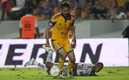 Rafael Sobis, exjugador de Tigres, consiguió un golazo con el Cruzeiro. Foto: Imago7