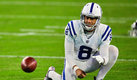 Rigoberto Sánchez es hijo de padre mexicano y juega en la NFL desde el 2017. (AP)