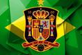 La Roja baila samba: España llena a su Selección de brasileños