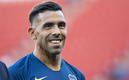 Carlos Tévez es una de las estrellas de Boca Juniors de Argentina (Imago7)