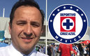 César Martínez se bajó del barco de Cruz Azul. (Foto: Instagram César Martínez)