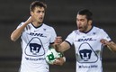 Dinenno hizo dos goles en el duelo histórico. (Foto: Mexsport)