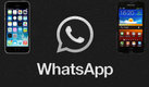 El iPhone 5s y el Samsung Galaxy S2 son algunos de los modelos en los que dejará de funcionar WhatsApp este 2020. (Google)