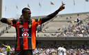 Jackson Martínez está sin equipo tras dejar al Portimonense este verano. (FOTO: Mexsport)