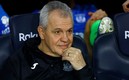 Javier Aguirre volverá a dirigir en la Liga MX 20 años después
