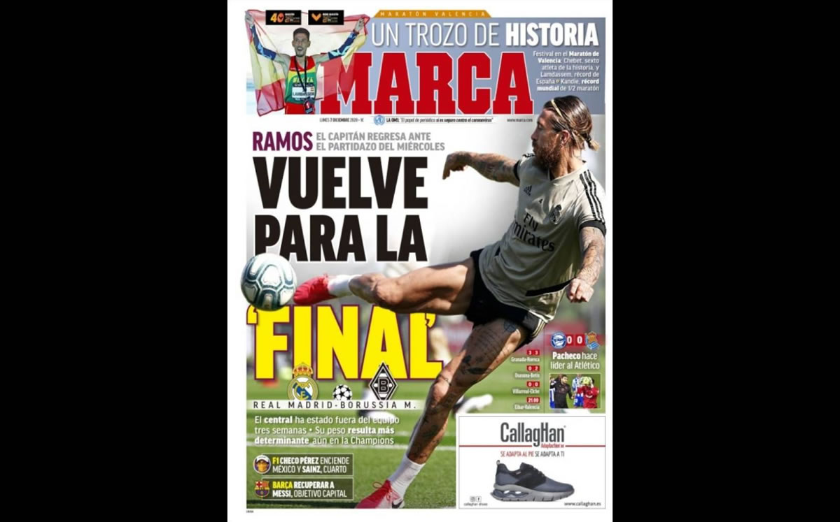 Marca (España)