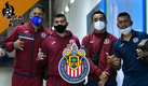 Con casi nula actividad en el torneo, Elías Hernández podría irse a Chivas. (Imago7)