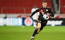 Robert Lewandowski habló de Messi y su gran año con el Bayern Munich. Foto: AFP