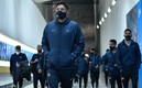 Talavera acomoaña al equipo a todos los juegos pese a no poder participar. Foto: Imago7