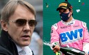Adrián Fernández habló del triunfo de Checo Pérez. (Foto: Mexsport/ Sergio Pérez)