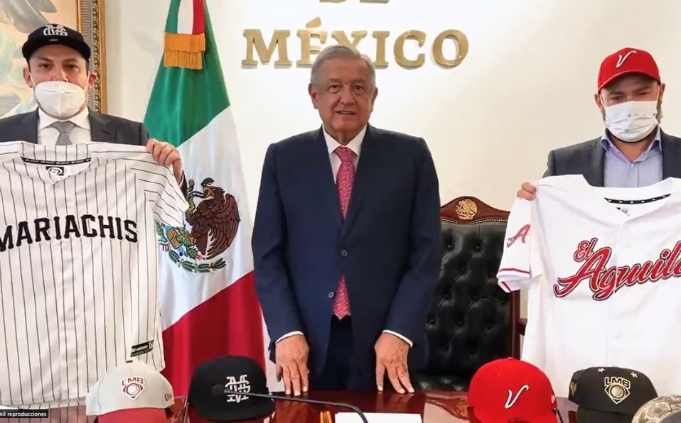AMLO hizo el anuncio a través de sus redes sociales. (Foto: Captura de pantalla)