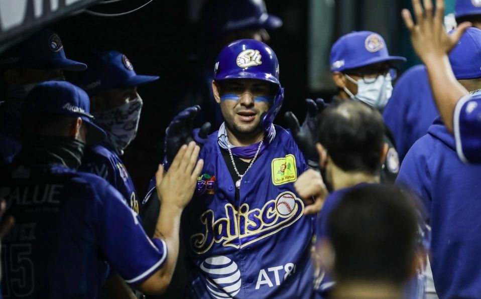 En seis años, Jalisco pasó a tener dos equipos de las dos ligas más importantes. (Foto: fb.com/CharrosBeisbolOficial)