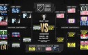 Así fue el camino para ambos finalistas. Foto: MLS