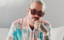 J Balvin se alejará de las redes sociales. (Foto: Instagram)