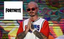 J Balvin tendría concierto virtual en Fortnite. Foto: AFP