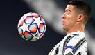 Cristiano Ronaldo (AFP)