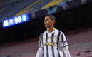 Cristiano Ronaldo llegó a 650 goles en clubes gracias a su doblete ante Barcelona. Foto: AFP