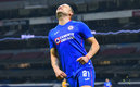 Jonathan Rodríguez se disculpó con la afición de Cruz Azul. (Foto: Imago7)