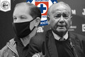 La Liga MX sigue sin saber quién manda en Cruz Azul