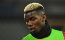 Paul Pogba termina contrato con el Manchester United en 18 meses. (FOTO: AFP)