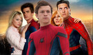 Los tres Peter Parker estarían juntos en la misma cinta del Universo Marvel