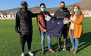 Carlos Gullit Peña jugará en LIga TDP del futbol mexicano. (Foto: Guerreros de la Plata)