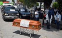 Coronavirus México. FOTO: AFP.
