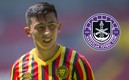 Daniel Amador vivirá su primera experiencia en Primera División. FOTO: Mexsport.