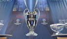Los enfrentamientos de Octavos de Champions se definen mediante un sorteo en Suiza. (AFP)
