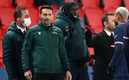 El juego PSG-Istanbul se suspendió al 16' por un escándalo de racismo. (FOTO: AFP)