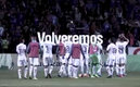 Las disculpas no fueron bien recibidas por la afición de Cruz Azul.