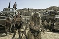 Mad Max Furia en el camino está disponible en Netflix