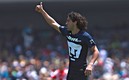 Matías Britos dio vida a Pumas en la Final del Apertura 2015. Foto: Imago7
