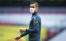 Paul Aguilar se despidió del América la semana pasada. (Foto: Imago7)