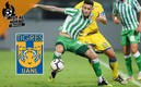Antonio Sanabria tiene una larga experiencia en el futbol europeo. FOTO: AFP.