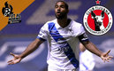 Brayan Angulo deja Puebla tras 3 años con la camiseta de La Franja (Imago7)