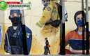 Coronavirus en México. (Foto: AFP)